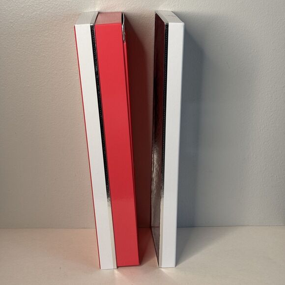 Poppy Parker Integrity Toys Empty Box Lid Storage Replacement Limited Edition IT - Picture 3 of 13